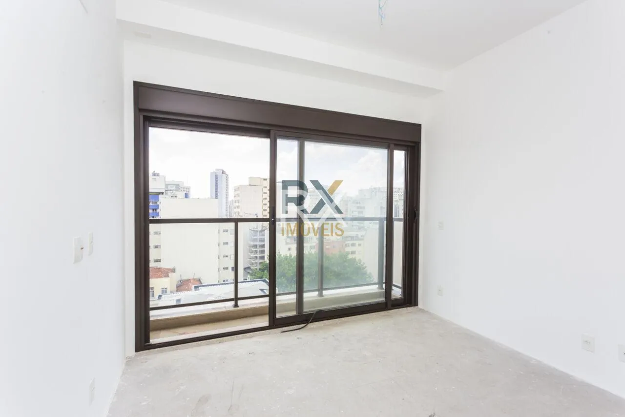 Apartamento com 4 suítes à venda em Santa Cecília, São Paulo, por R$ 3.950.000 Imagem 9