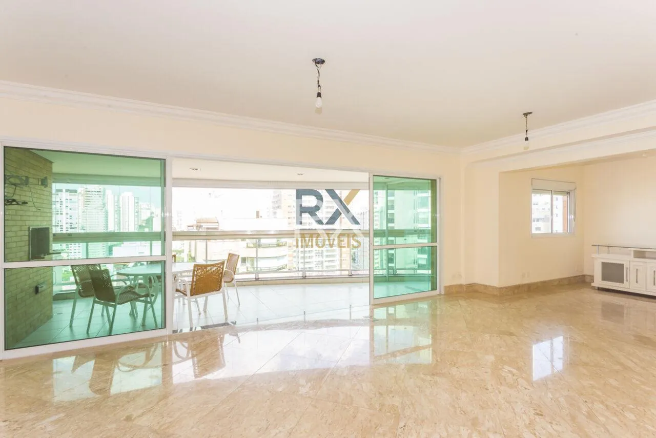 Apartamento com 3 suítes à venda em Perdizes, São Paulo, por R$ 2.350.000