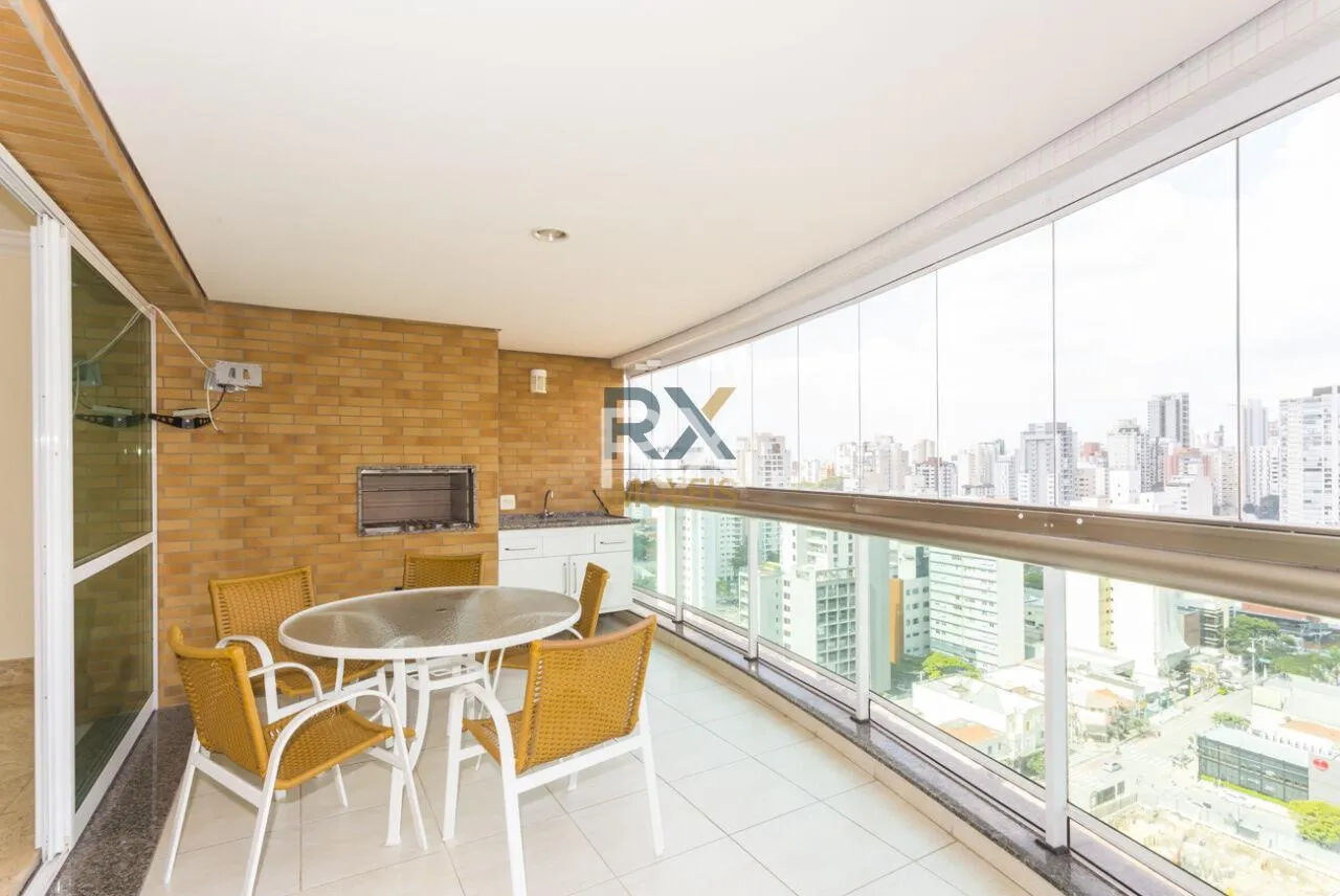 Apartamento com 3 suítes à venda em Perdizes, São Paulo, por R$ 2.350.000 Imagem 23