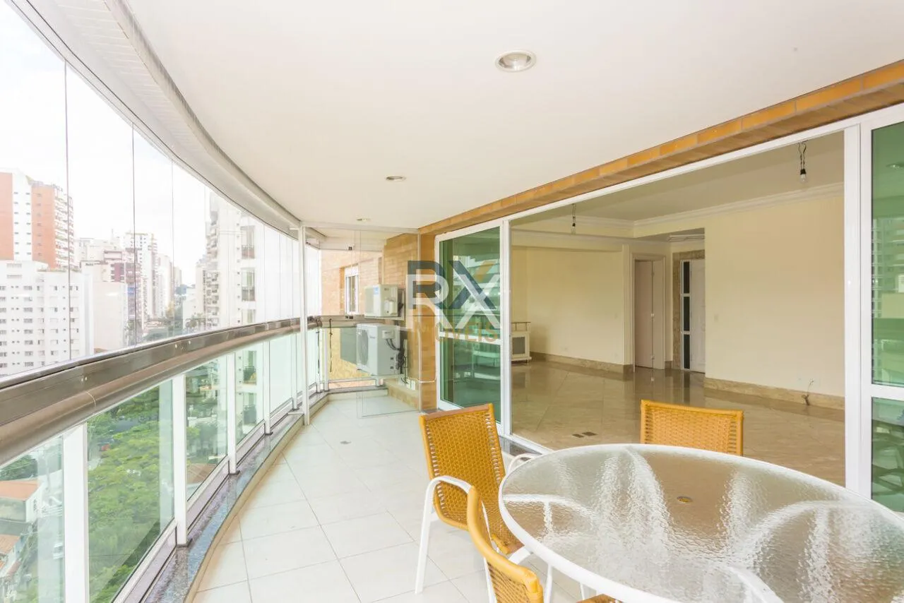 Apartamento com 3 suítes à venda em Perdizes, São Paulo, por R$ 2.350.000 Imagem 24