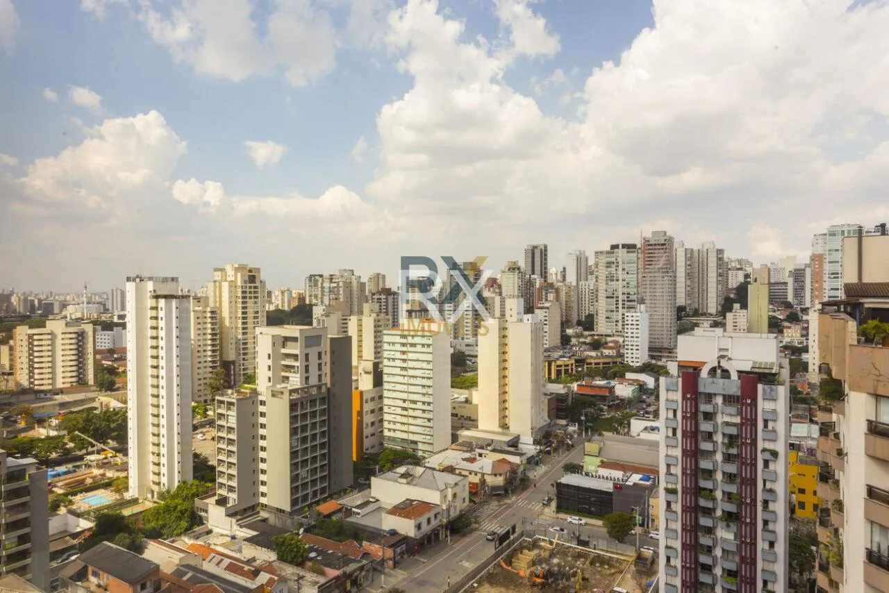 Apartamento com 3 suítes à venda em Perdizes, São Paulo, por R$ 2.350.000 Imagem 25