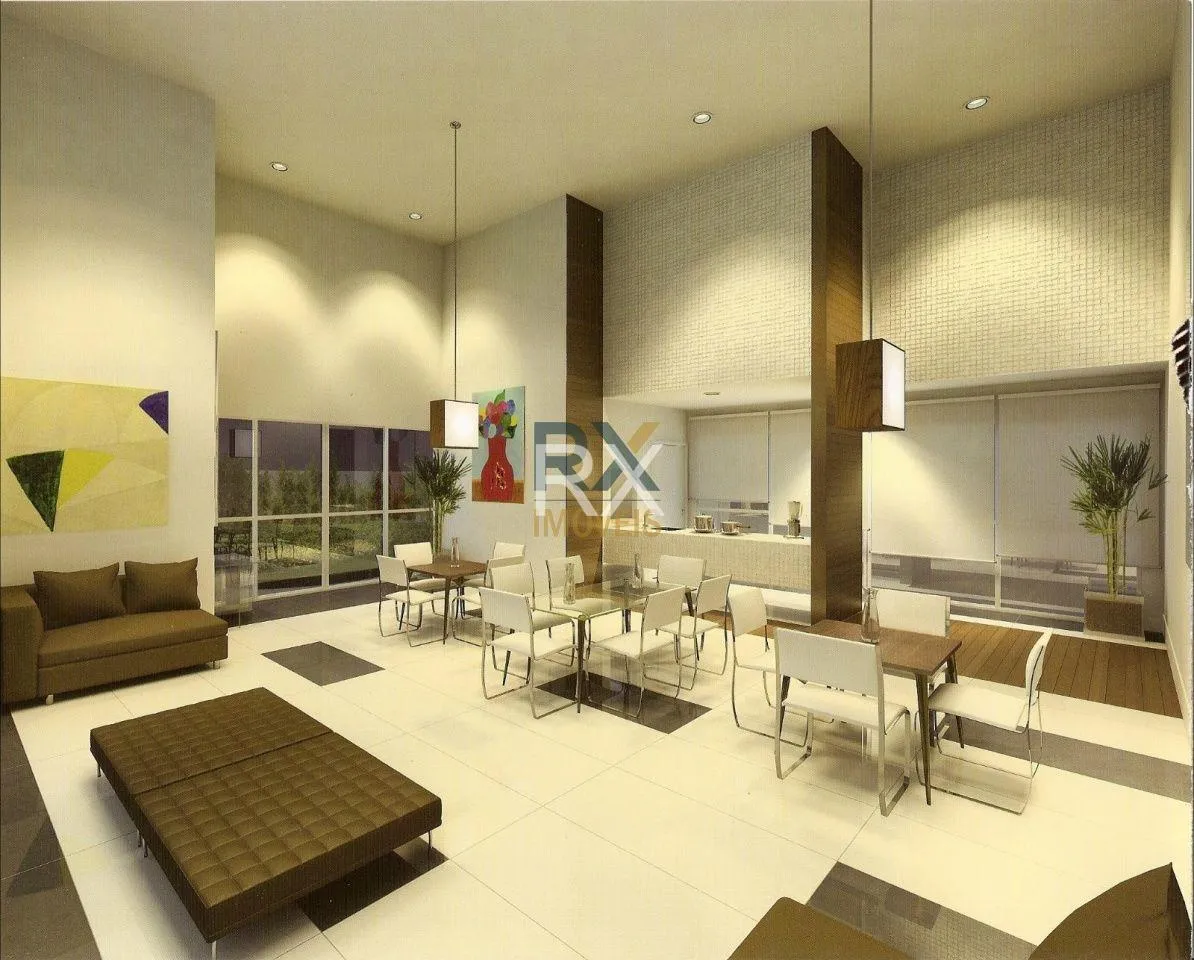 Apartamento com 3 suítes à venda em Perdizes, São Paulo, por R$ 2.350.000 Imagem 27
