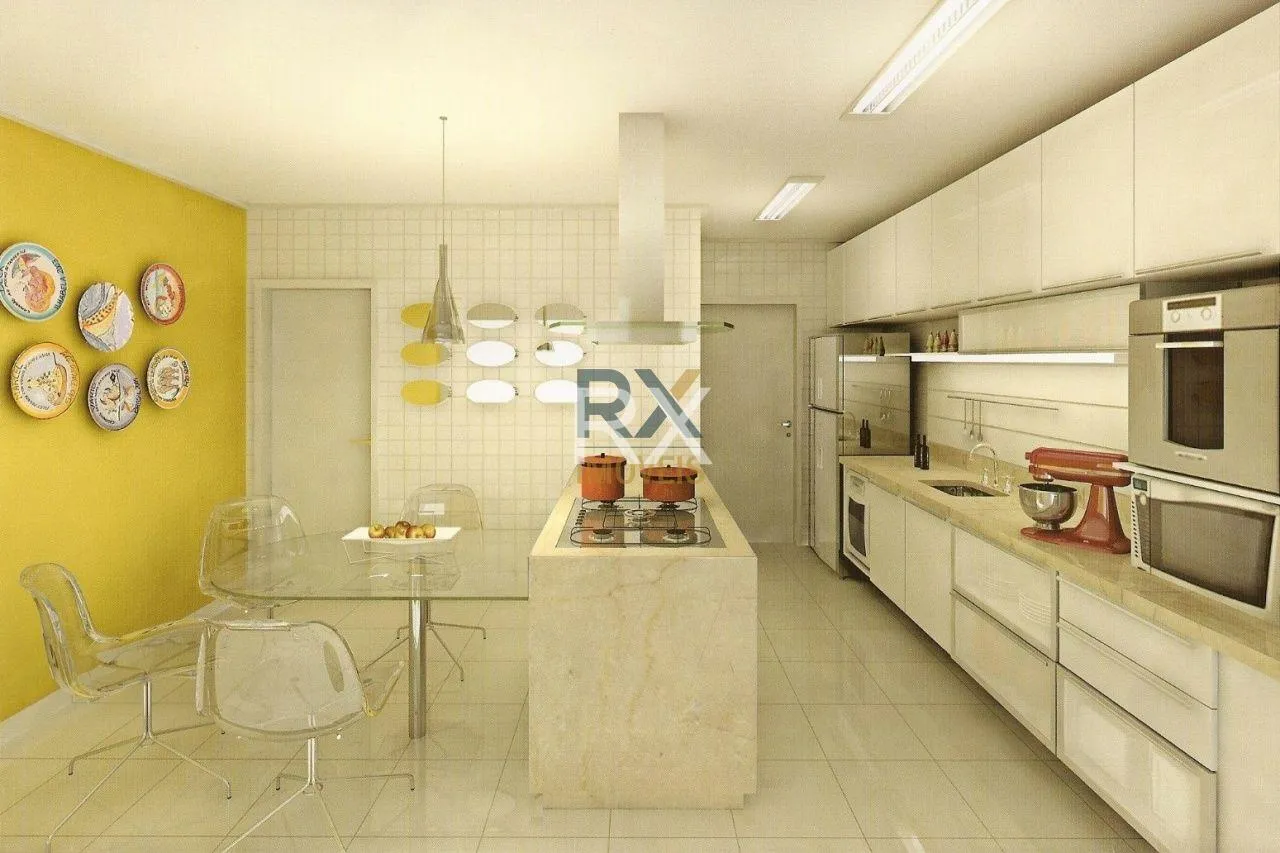 Apartamento com 3 suítes à venda em Perdizes, São Paulo, por R$ 2.350.000 Imagem 30