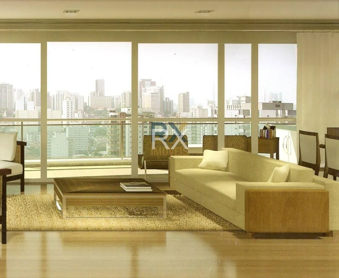 Apartamento com 3 suítes à venda em Perdizes, São Paulo, por R$ 2.350.000 Imagem 31