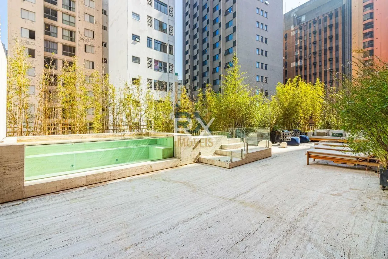 Apartamento com 4 suítes à venda em Higienópolis, São Paulo, por R$ 6.900.000 Imagem 12