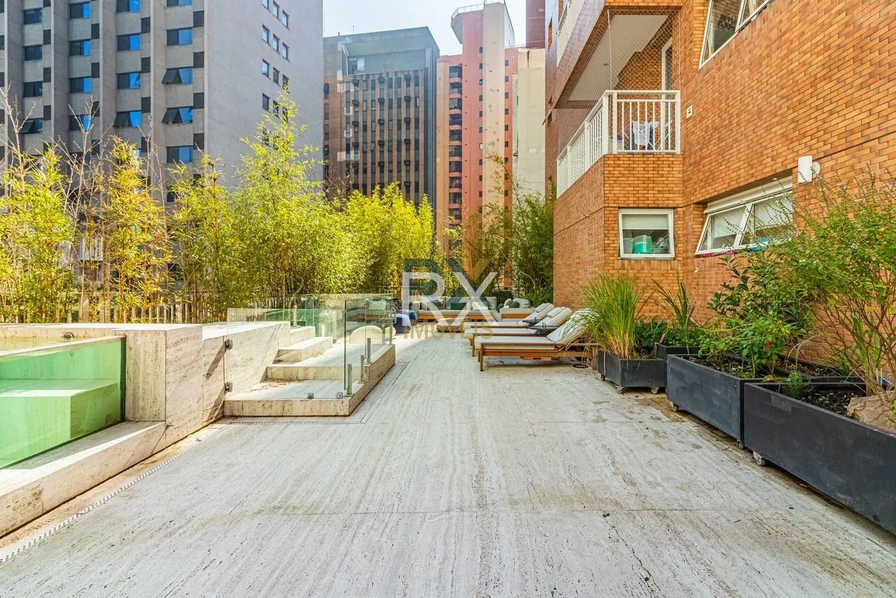 Apartamento com 4 suítes à venda em Higienópolis, São Paulo, por R$ 6.900.000 Imagem 13