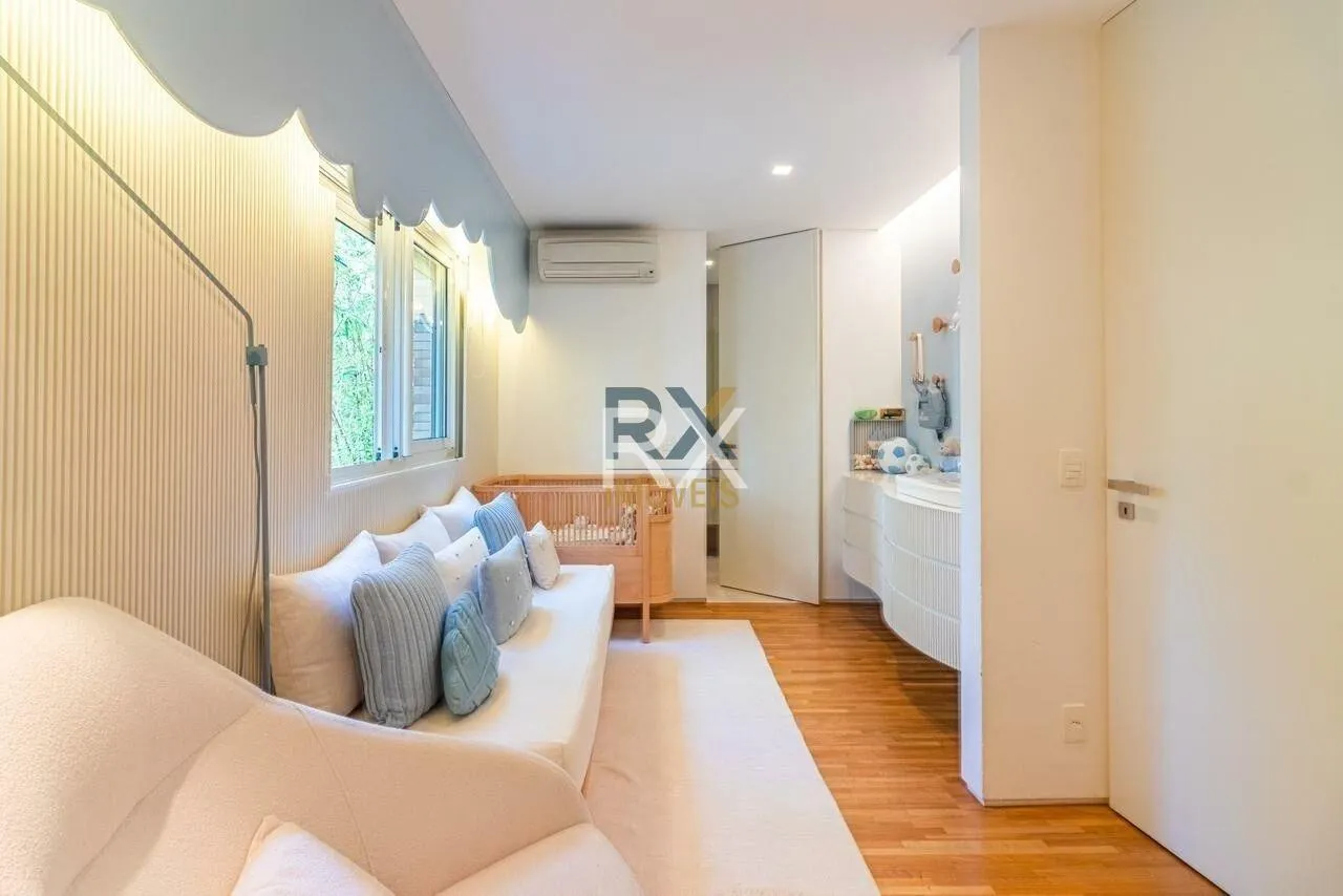 Apartamento com 4 suítes à venda em Higienópolis, São Paulo, por R$ 6.900.000 Imagem 16
