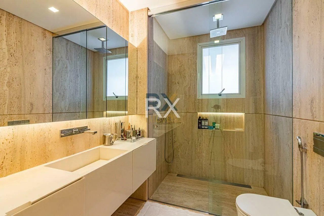 Apartamento com 4 suítes à venda em Higienópolis, São Paulo, por R$ 6.900.000 Imagem 17