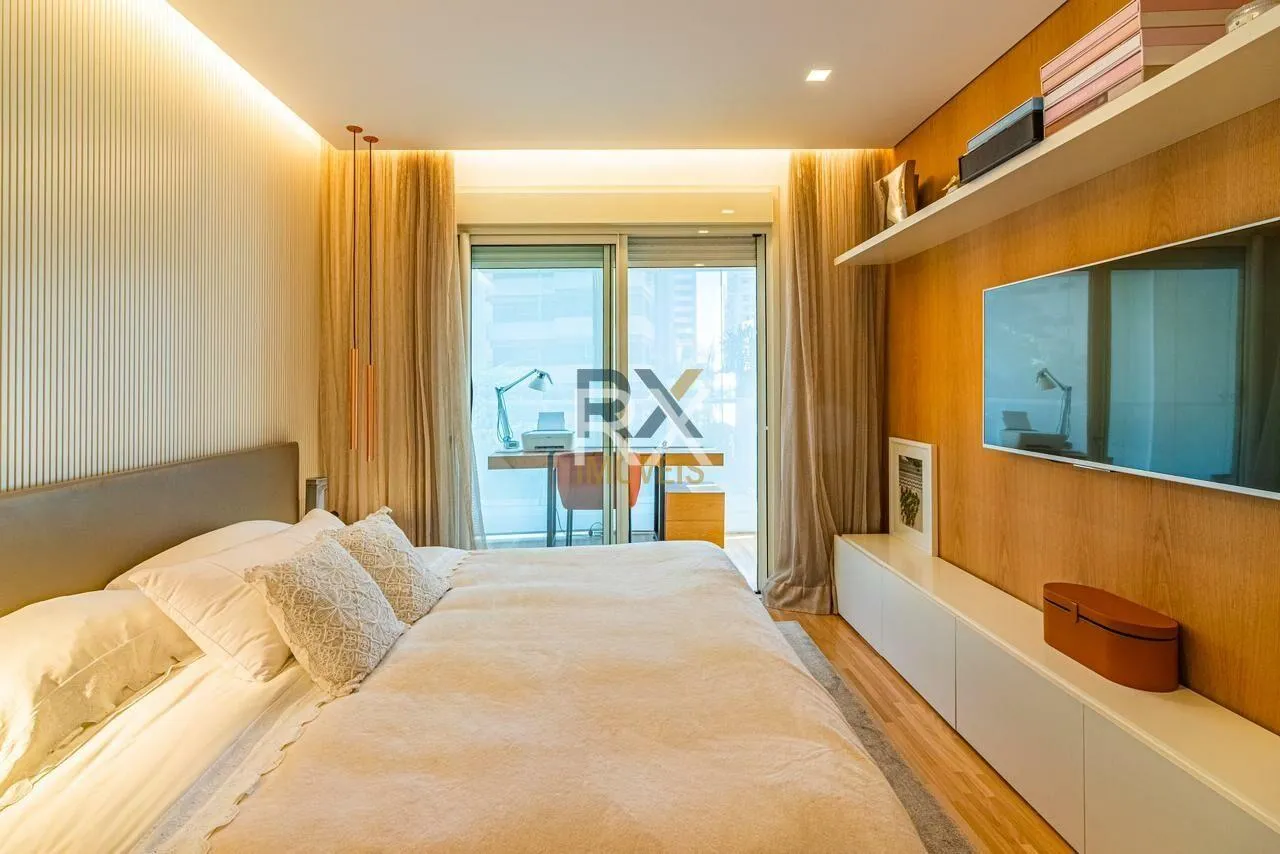 Apartamento com 4 suítes à venda em Higienópolis, São Paulo, por R$ 6.900.000 Imagem 18