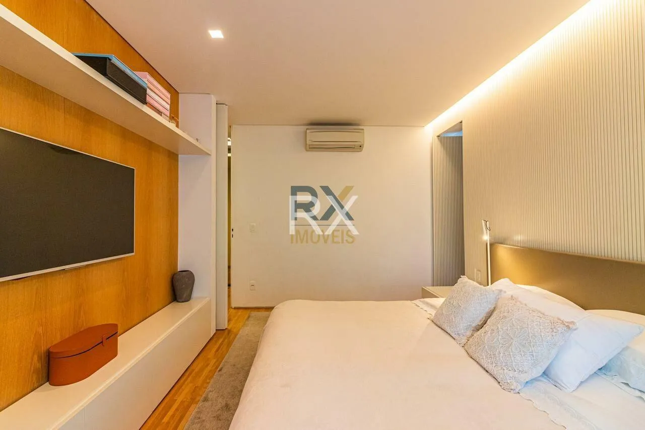 Apartamento com 4 suítes à venda em Higienópolis, São Paulo, por R$ 6.900.000 Imagem 19
