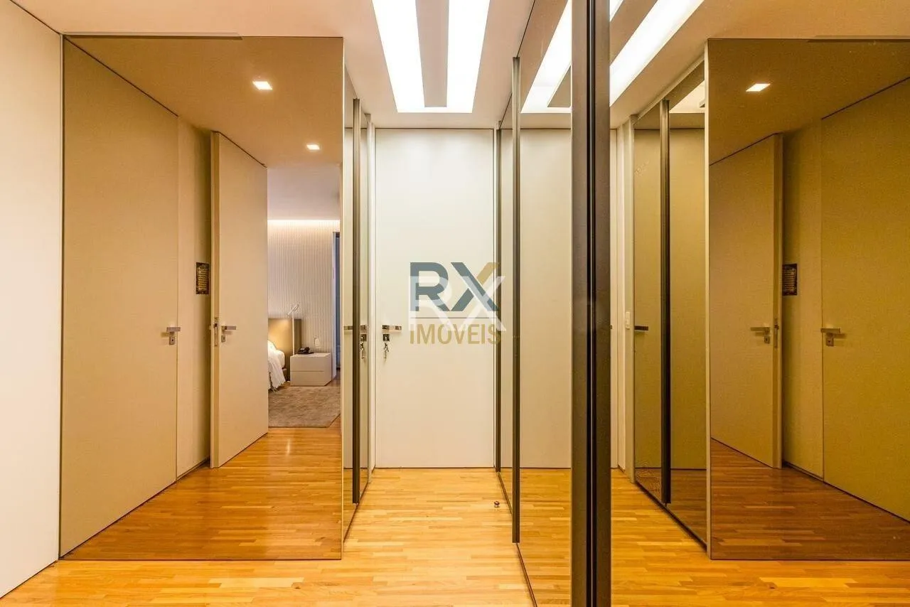 Apartamento com 4 suítes à venda em Higienópolis, São Paulo, por R$ 6.900.000 Imagem 20