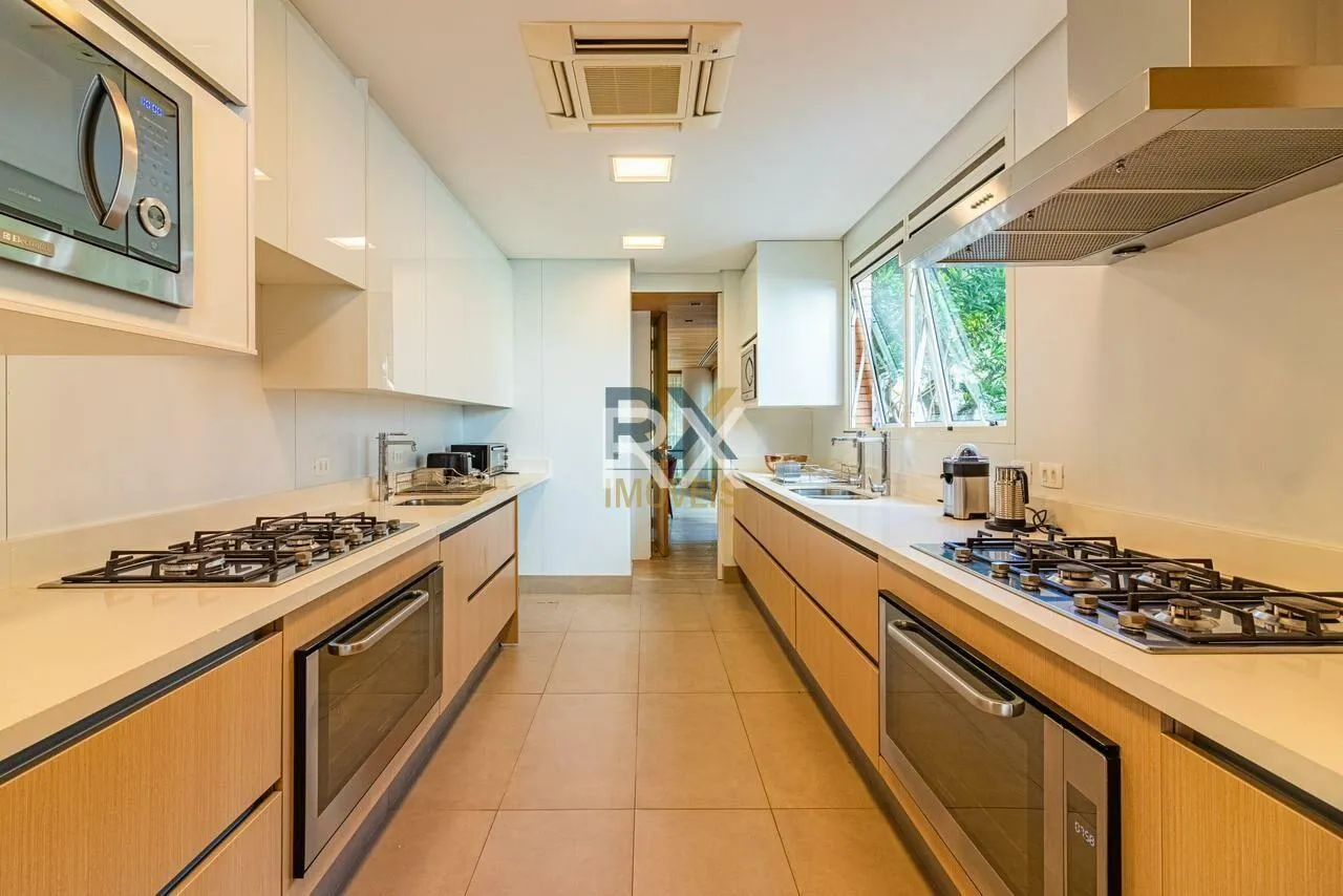 Apartamento com 4 suítes à venda em Higienópolis, São Paulo, por R$ 6.900.000 Imagem 22
