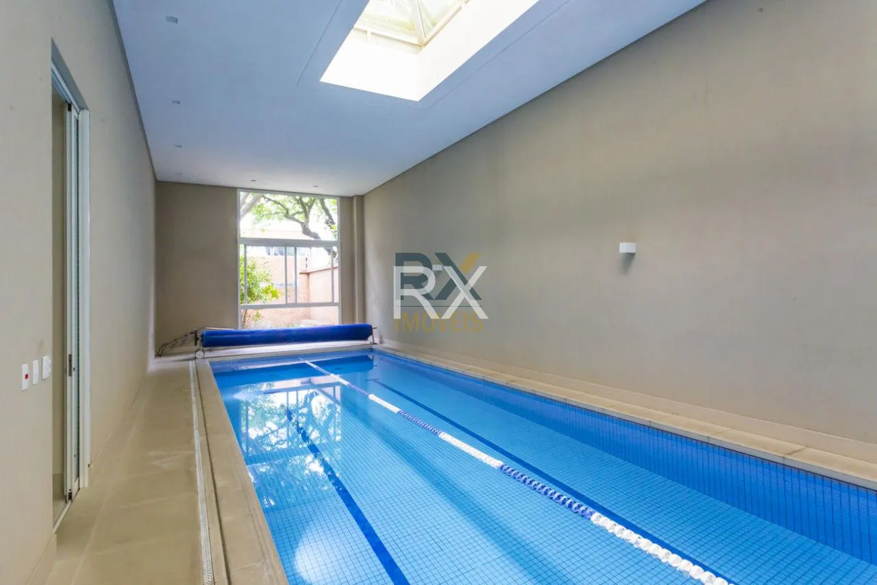 Apartamento com 4 suítes à venda em Higienópolis, São Paulo, por R$ 6.900.000 Imagem 25