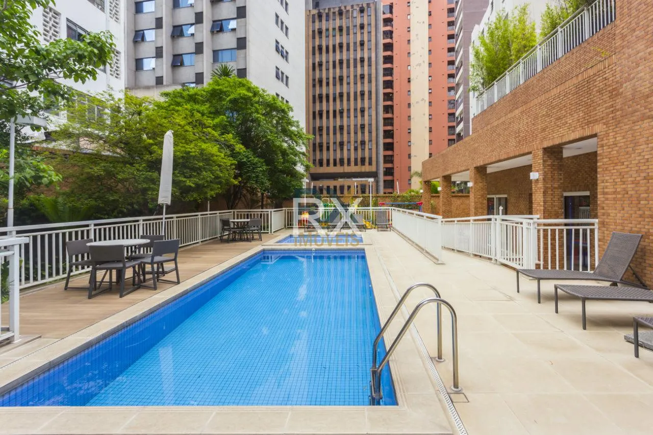 Apartamento com 4 suítes à venda em Higienópolis, São Paulo, por R$ 6.900.000 Imagem 26