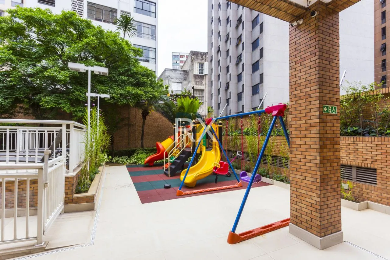 Apartamento com 4 suítes à venda em Higienópolis, São Paulo, por R$ 6.900.000 Imagem 27