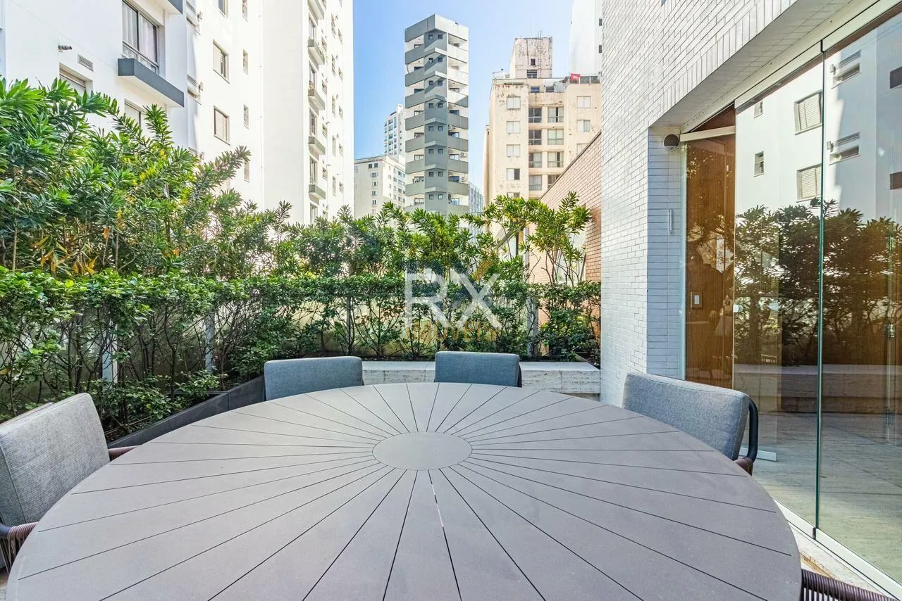 Apartamento com 4 suítes à venda em Higienópolis, São Paulo, por R$ 6.900.000 Imagem 7