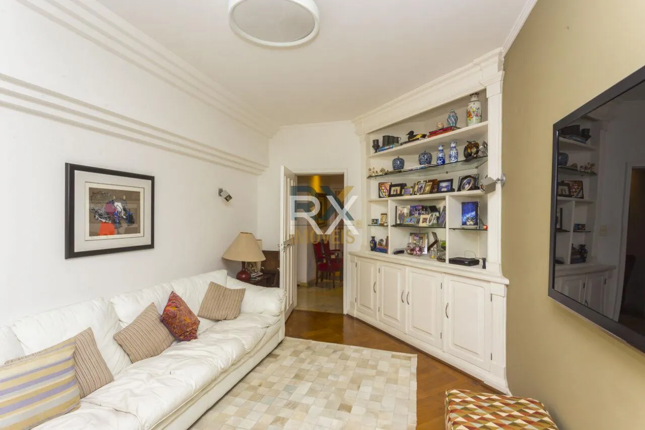 Apartamento com 3 suítes à venda em Santa Cecília, São Paulo, por R$ 3.500.000 Imagem 11
