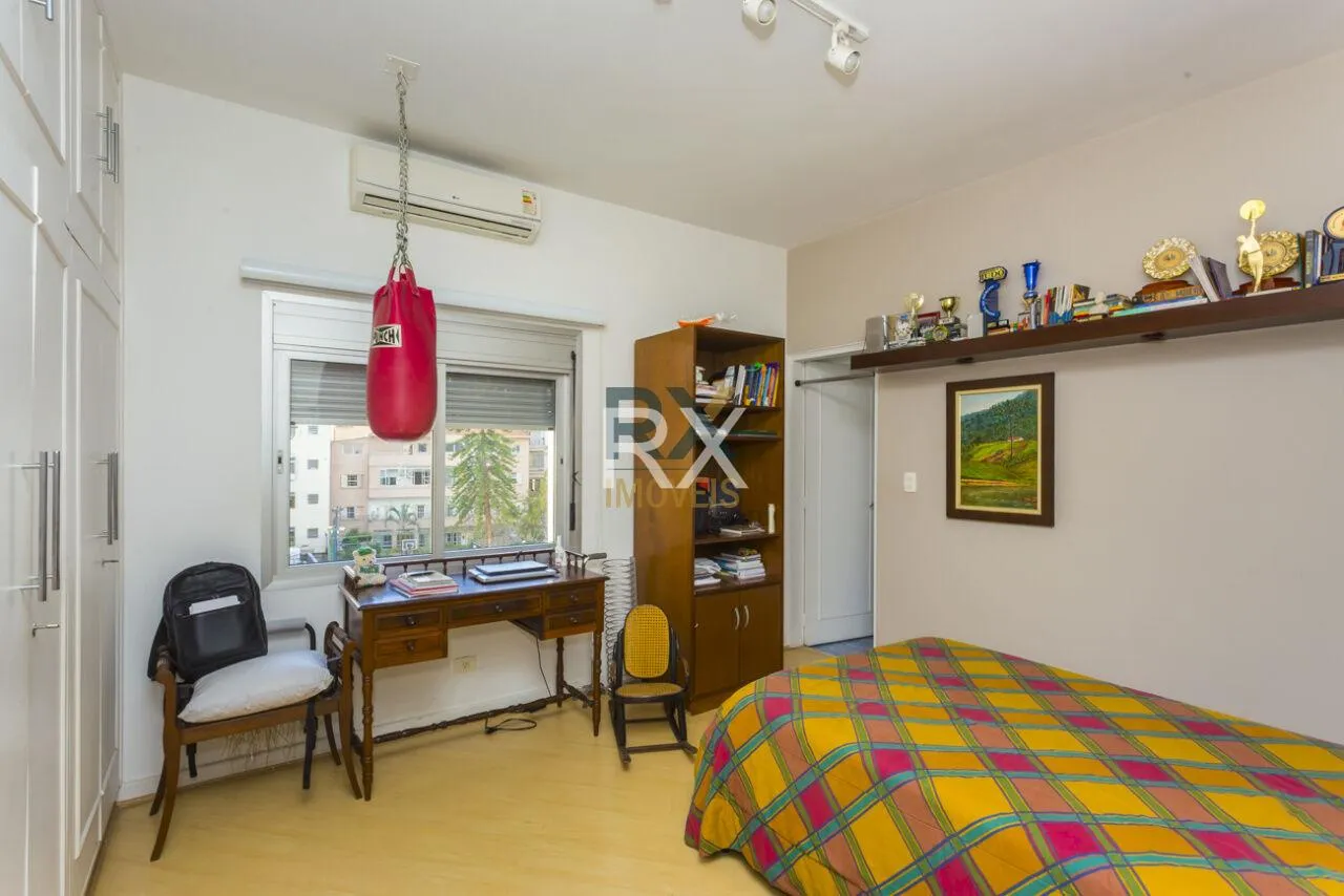 Apartamento com 3 suítes à venda em Santa Cecília, São Paulo, por R$ 3.500.000 Imagem 12