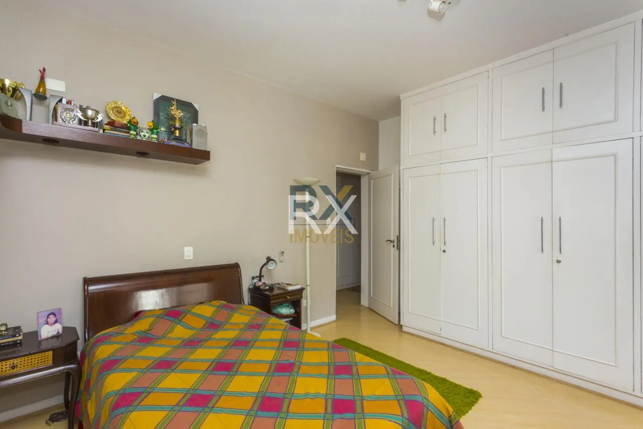 Apartamento com 3 suítes à venda em Santa Cecília, São Paulo, por R$ 3.500.000 Imagem 13