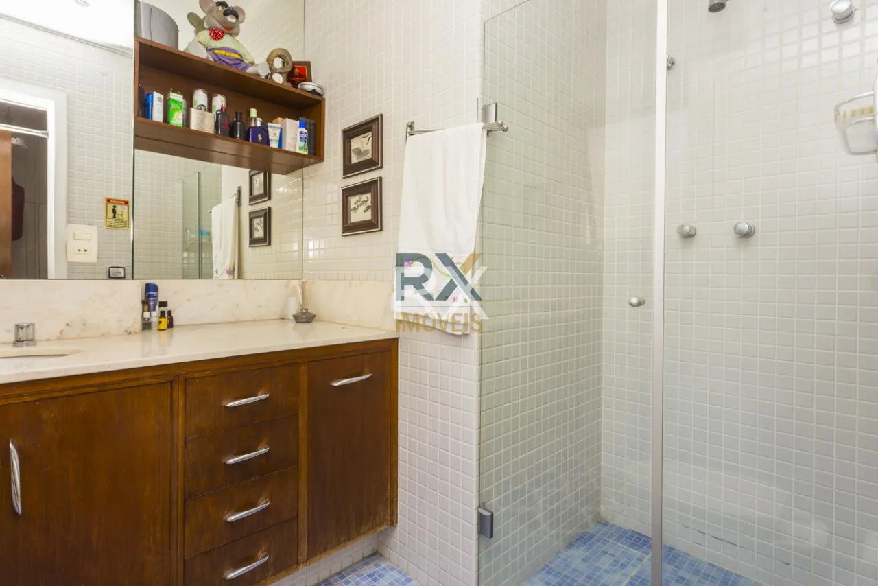 Apartamento com 3 suítes à venda em Santa Cecília, São Paulo, por R$ 3.500.000 Imagem 14