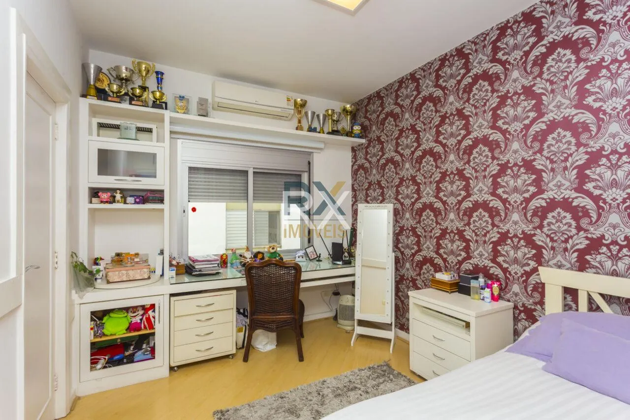 Apartamento com 3 suítes à venda em Santa Cecília, São Paulo, por R$ 3.500.000 Imagem 15