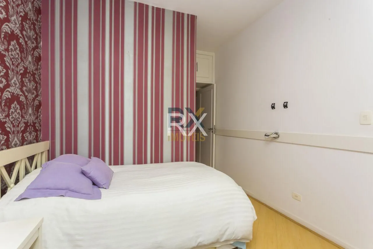 Apartamento com 3 suítes à venda em Santa Cecília, São Paulo, por R$ 3.500.000 Imagem 16