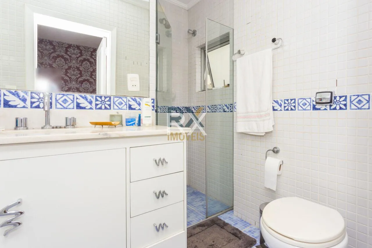 Apartamento com 3 suítes à venda em Santa Cecília, São Paulo, por R$ 3.500.000 Imagem 17