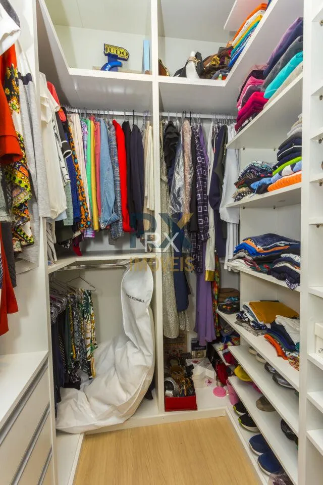 Apartamento com 3 suítes à venda em Santa Cecília, São Paulo, por R$ 3.500.000 Imagem 18