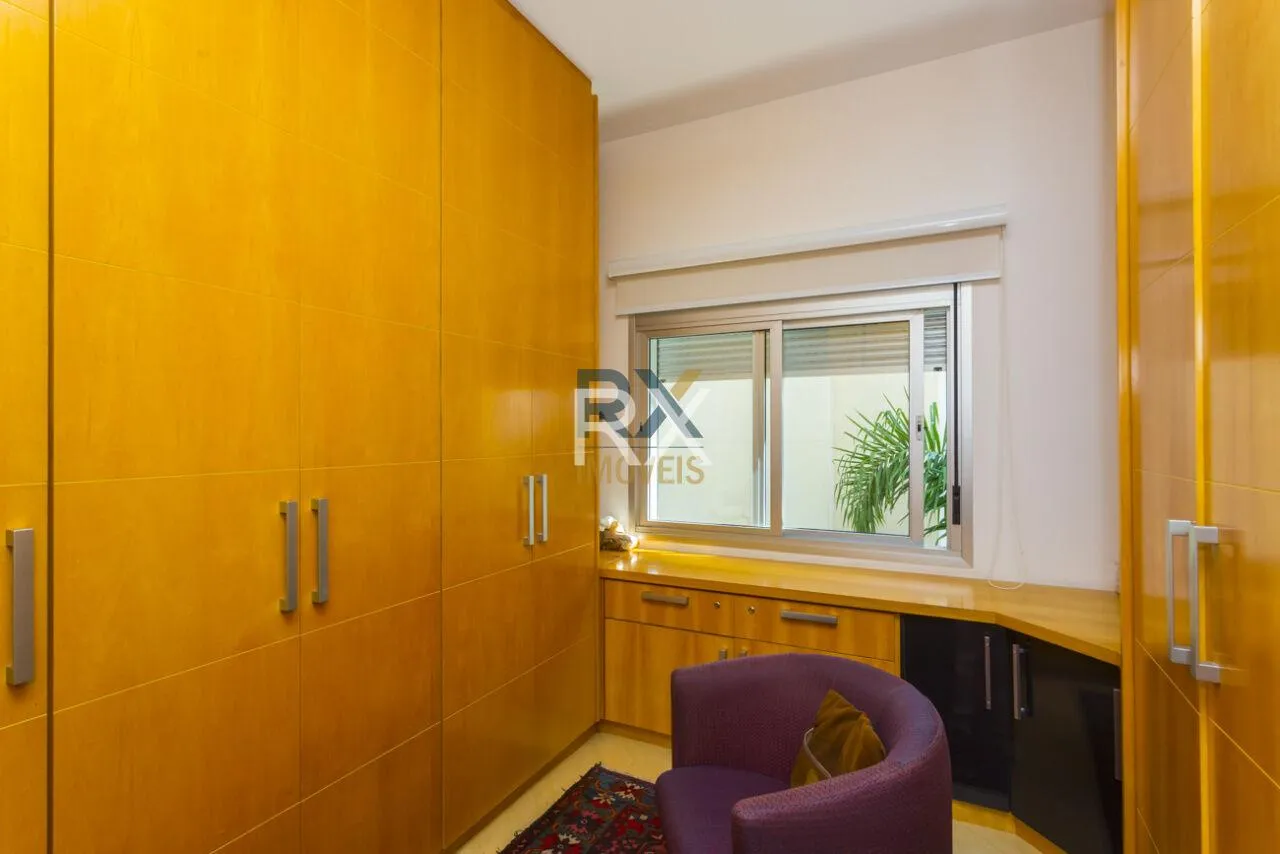 Apartamento com 3 suítes à venda em Santa Cecília, São Paulo, por R$ 3.500.000 Imagem 19