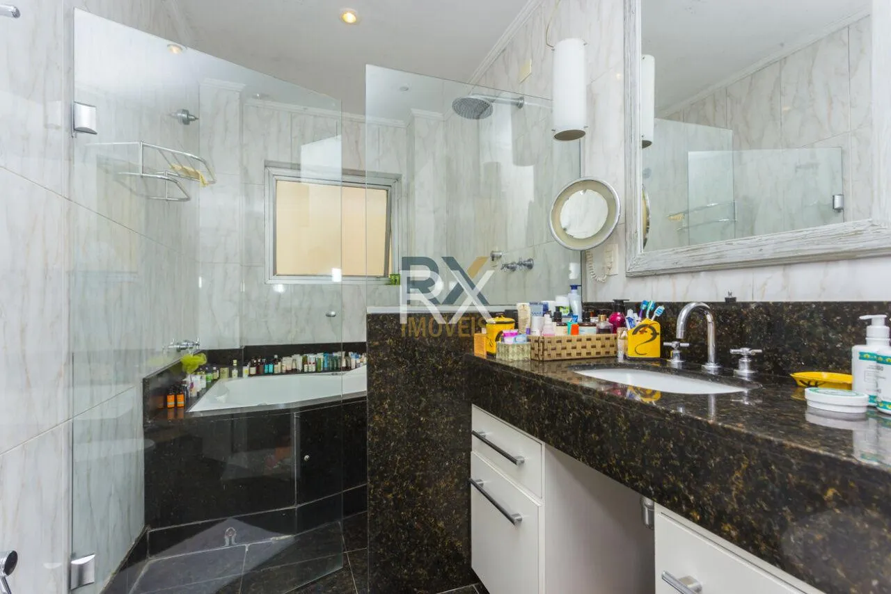 Apartamento com 3 suítes à venda em Santa Cecília, São Paulo, por R$ 3.500.000 Imagem 21