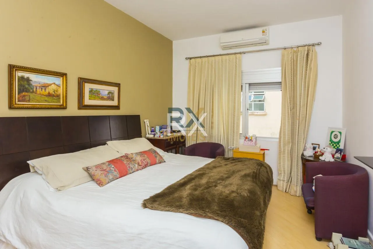 Apartamento com 3 suítes à venda em Santa Cecília, São Paulo, por R$ 3.500.000 Imagem 22