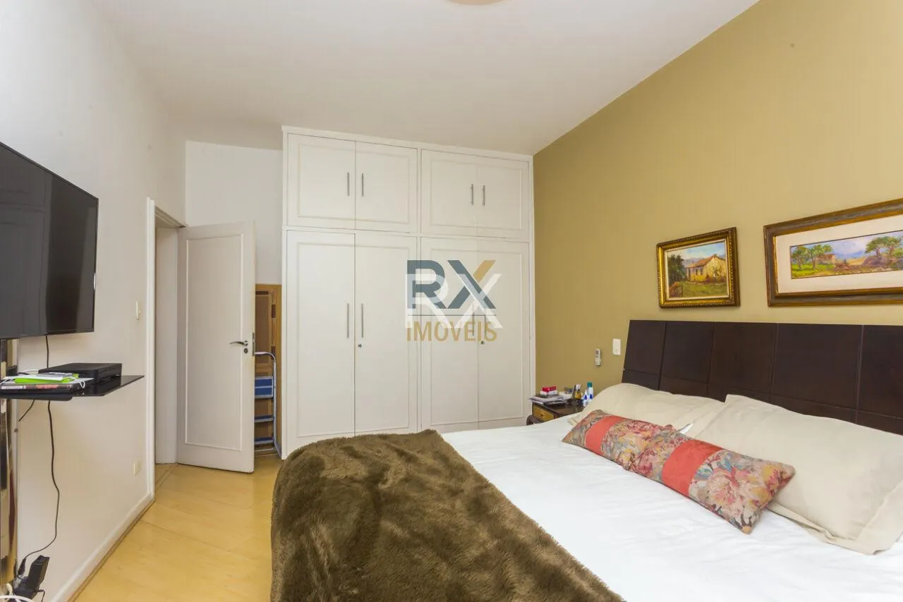 Apartamento com 3 suítes à venda em Santa Cecília, São Paulo, por R$ 3.500.000 Imagem 23
