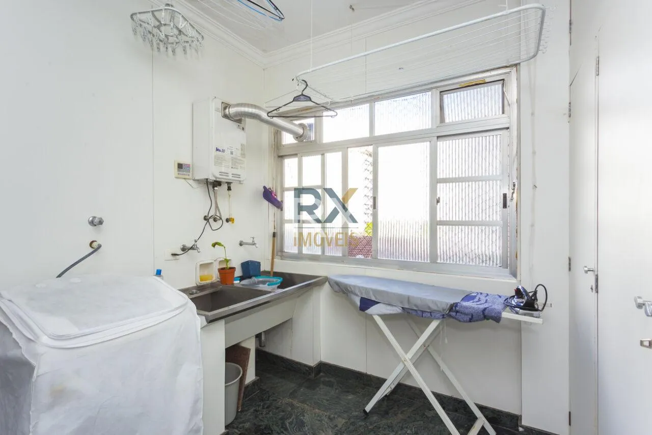 Apartamento com 3 suítes à venda em Santa Cecília, São Paulo, por R$ 3.500.000 Imagem 26