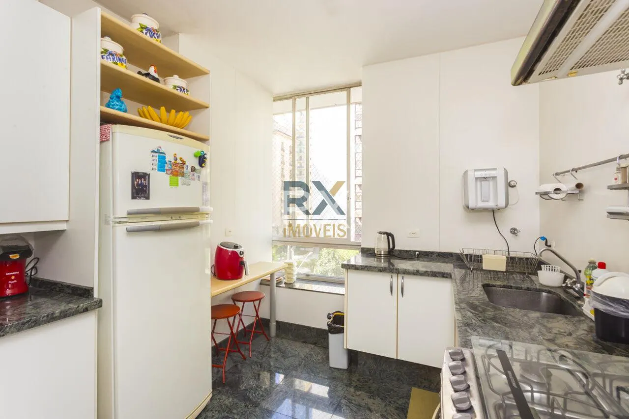 Apartamento com 3 suítes à venda em Santa Cecília, São Paulo, por R$ 3.500.000 Imagem 28