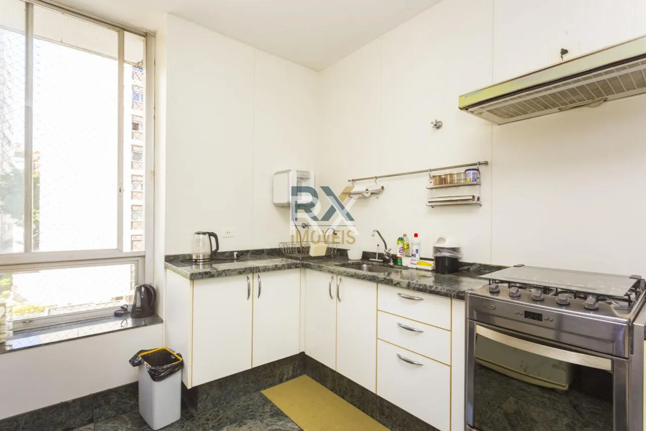 Apartamento com 3 suítes à venda em Santa Cecília, São Paulo, por R$ 3.500.000 Imagem 29
