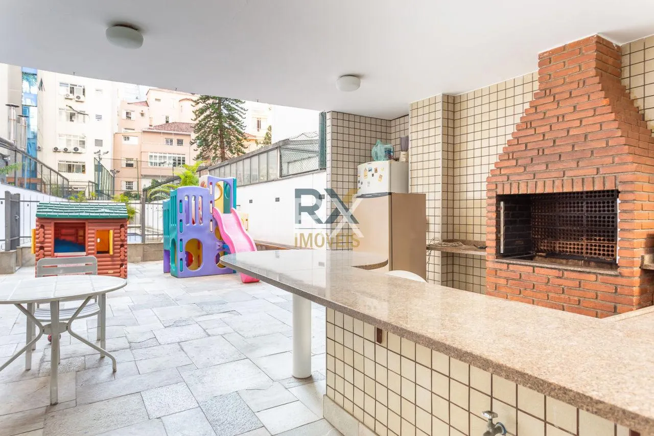 Apartamento com 3 suítes à venda em Santa Cecília, São Paulo, por R$ 3.500.000 Imagem 30