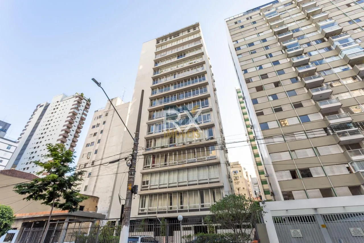 Apartamento com 3 suítes à venda em Santa Cecília, São Paulo, por R$ 3.500.000 Imagem 31