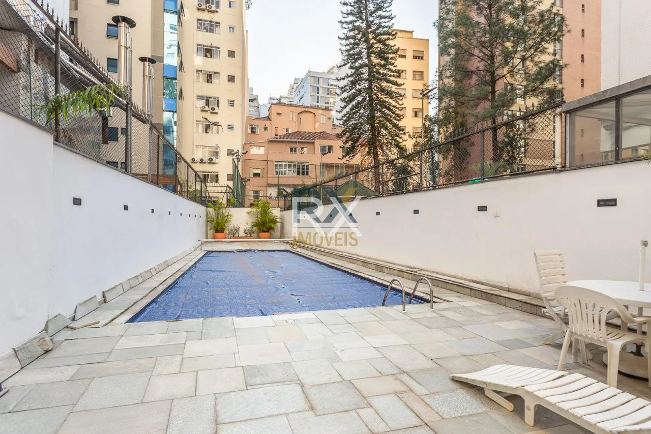 Apartamento com 3 suítes à venda em Santa Cecília, São Paulo, por R$ 3.500.000 Imagem 32