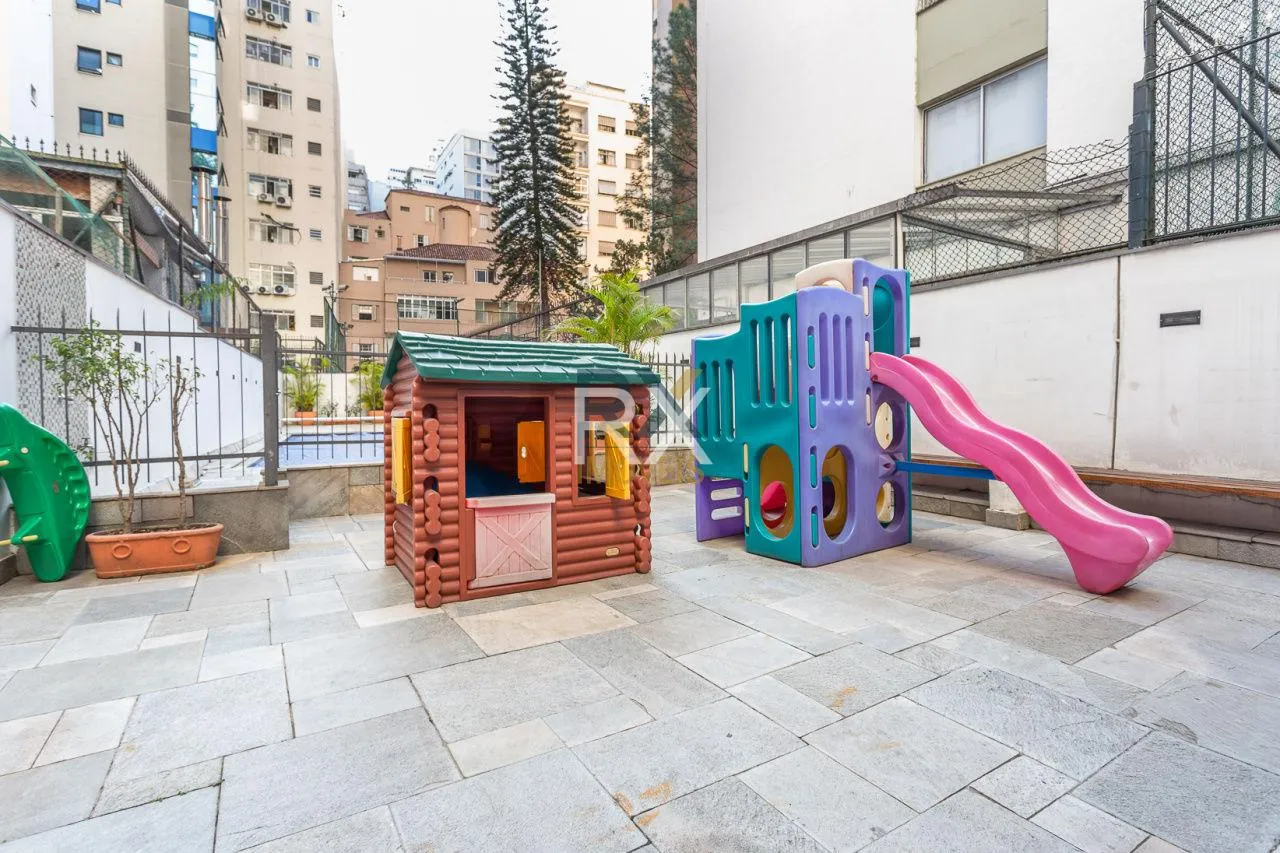 Apartamento com 3 suítes à venda em Santa Cecília, São Paulo, por R$ 3.500.000 Imagem 33
