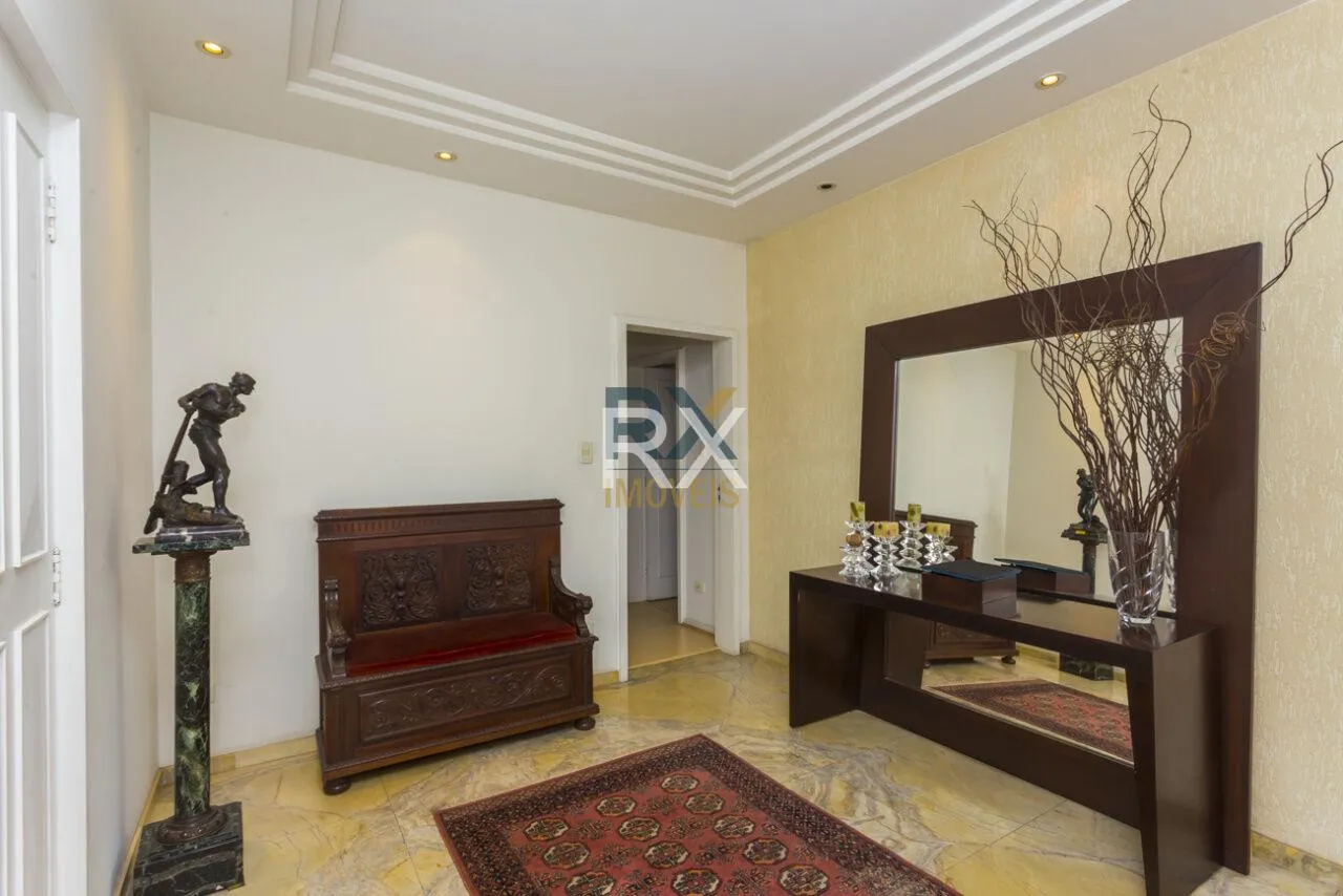 Apartamento com 3 suítes à venda em Santa Cecília, São Paulo, por R$ 3.500.000 Imagem 7