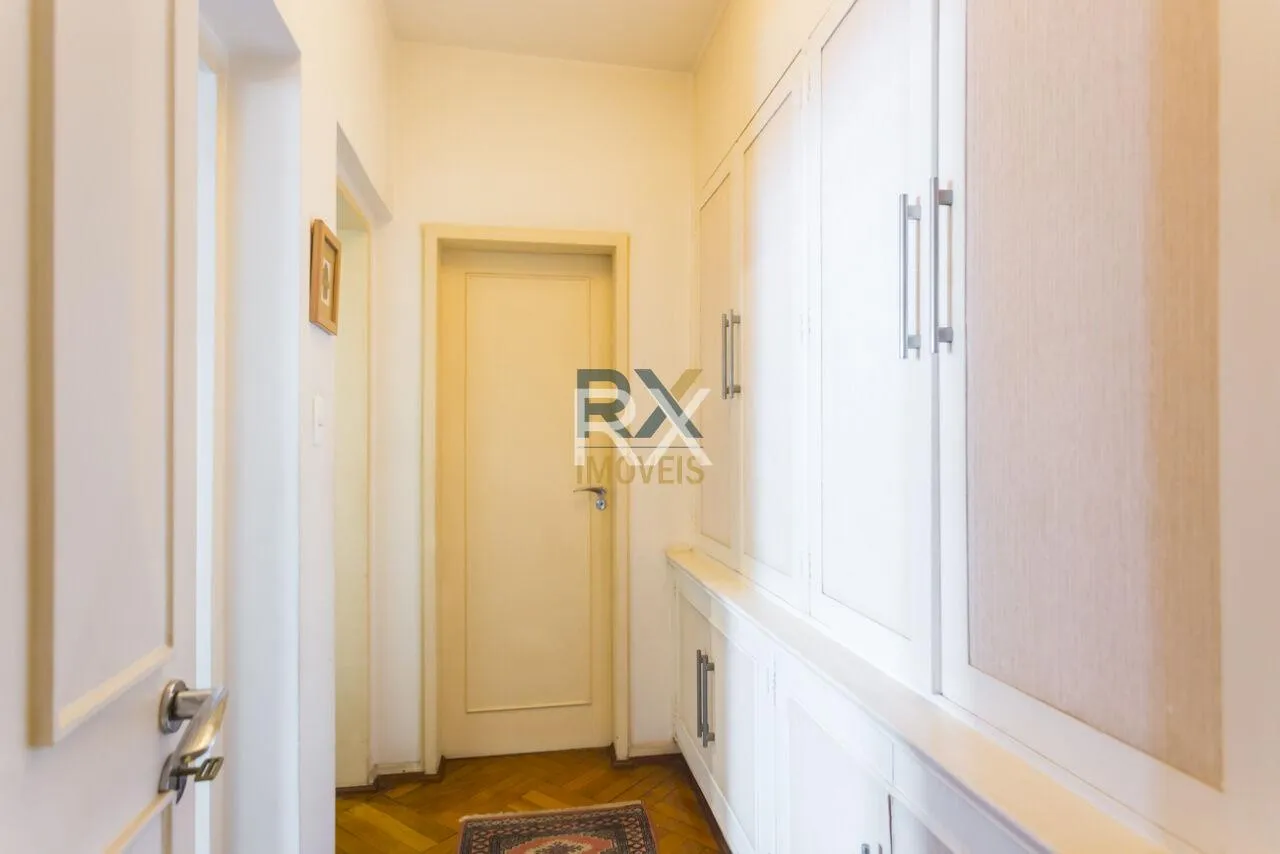 Apartamento com 3 suítes à venda em Santa Cecília, São Paulo, por R$ 3.500.000 Imagem 8