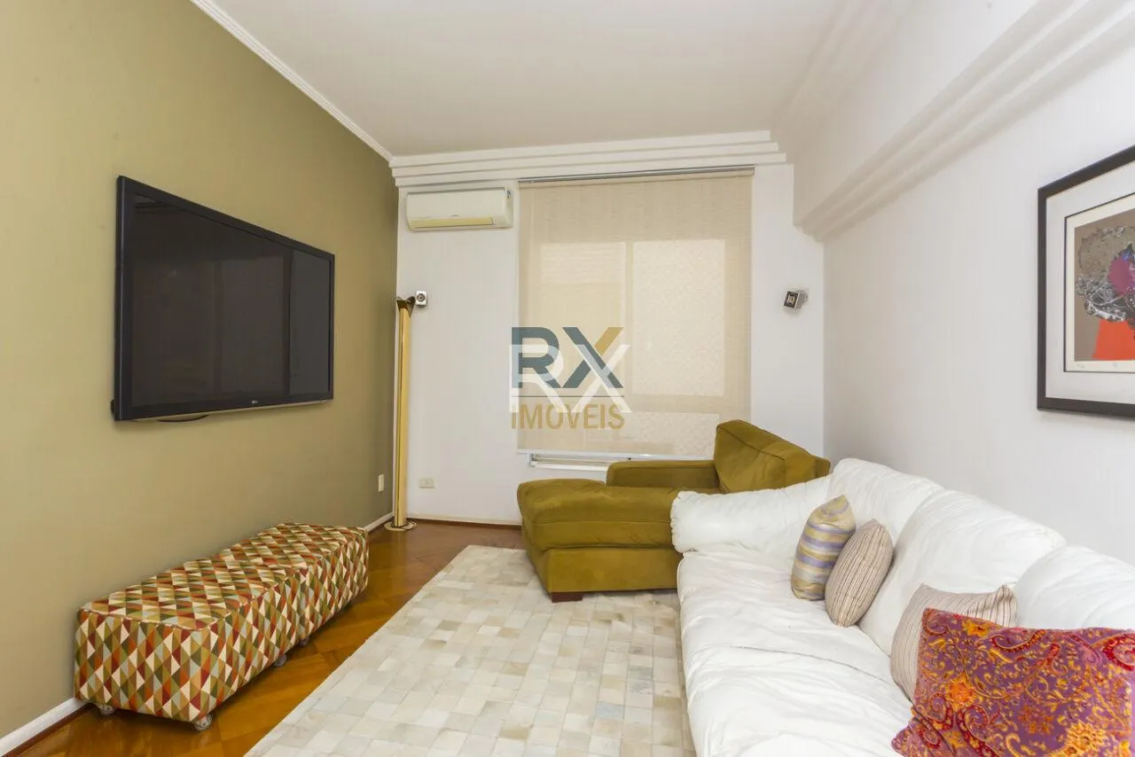Apartamento com 3 suítes à venda em Santa Cecília, São Paulo, por R$ 3.500.000 Imagem 10