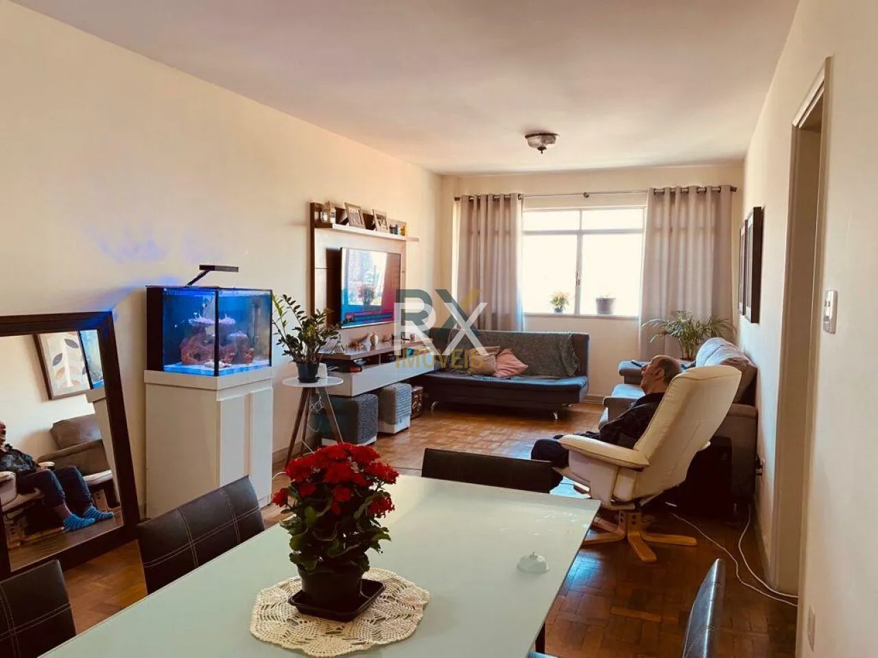 Apartamento com 1 suítes à venda em Perdizes, São Paulo, por R$ 1.200.000
