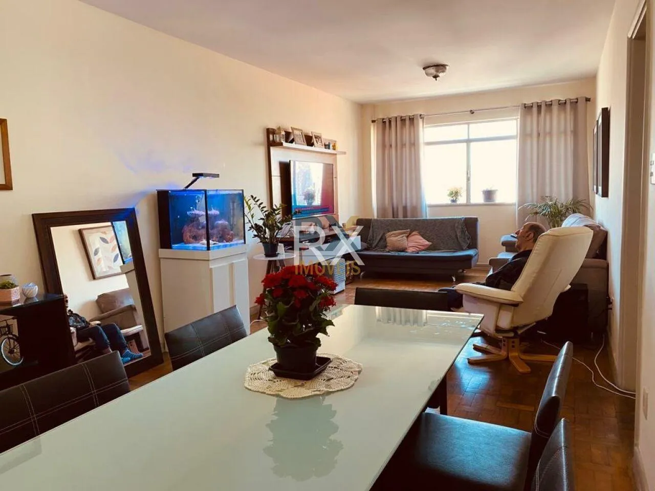 Apartamento com 1 suítes à venda em Perdizes, São Paulo, por R$ 1.200.000 Imagem 3