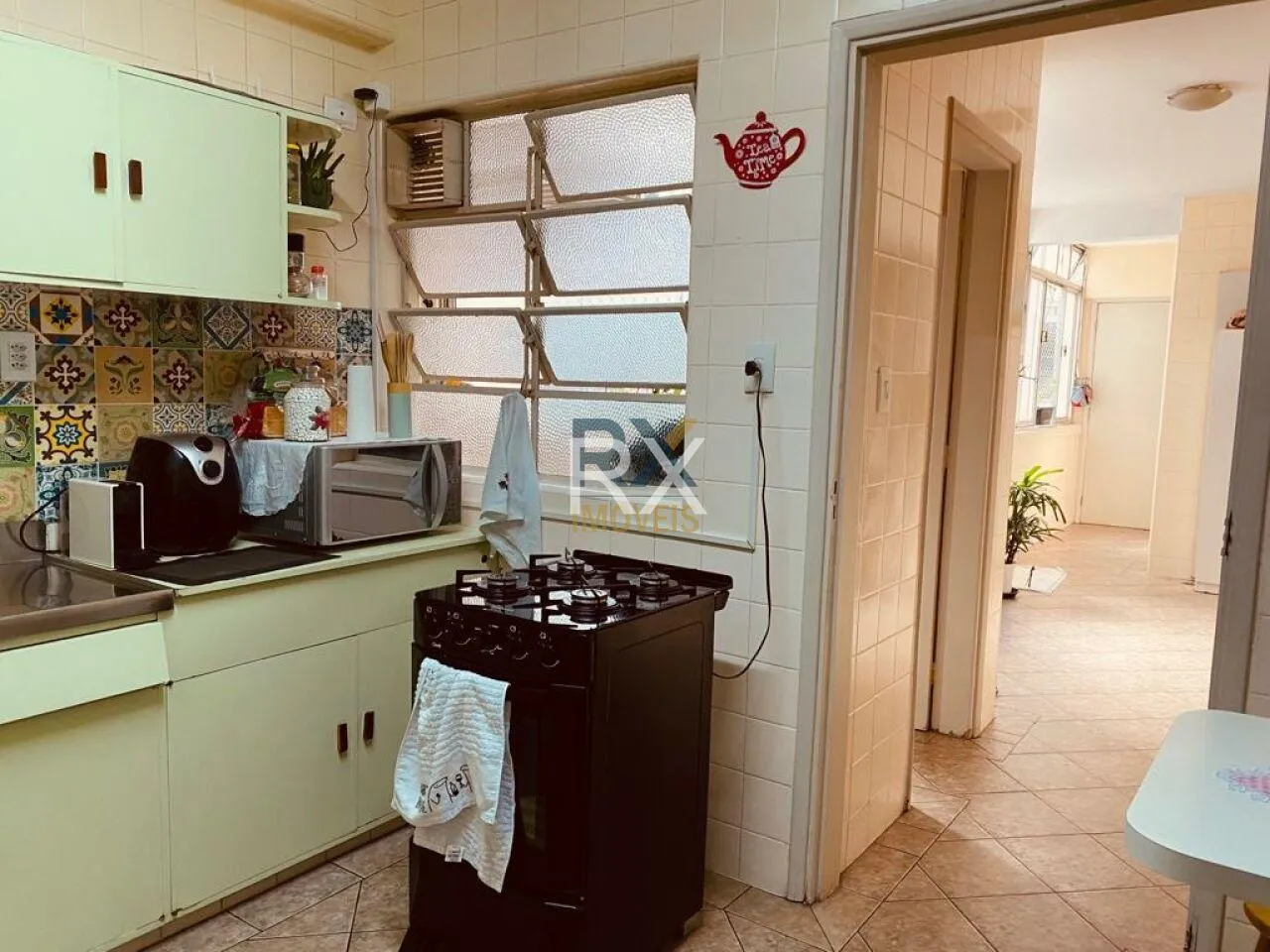 Apartamento com 1 suítes à venda em Perdizes, São Paulo, por R$ 1.200.000 Imagem 24