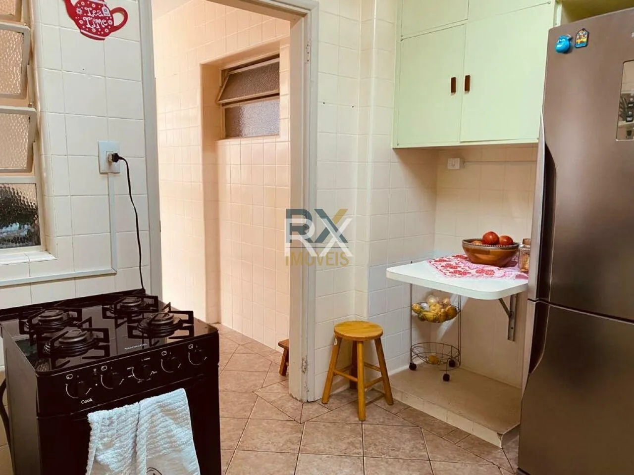 Apartamento com 1 suítes à venda em Perdizes, São Paulo, por R$ 1.200.000 Imagem 25