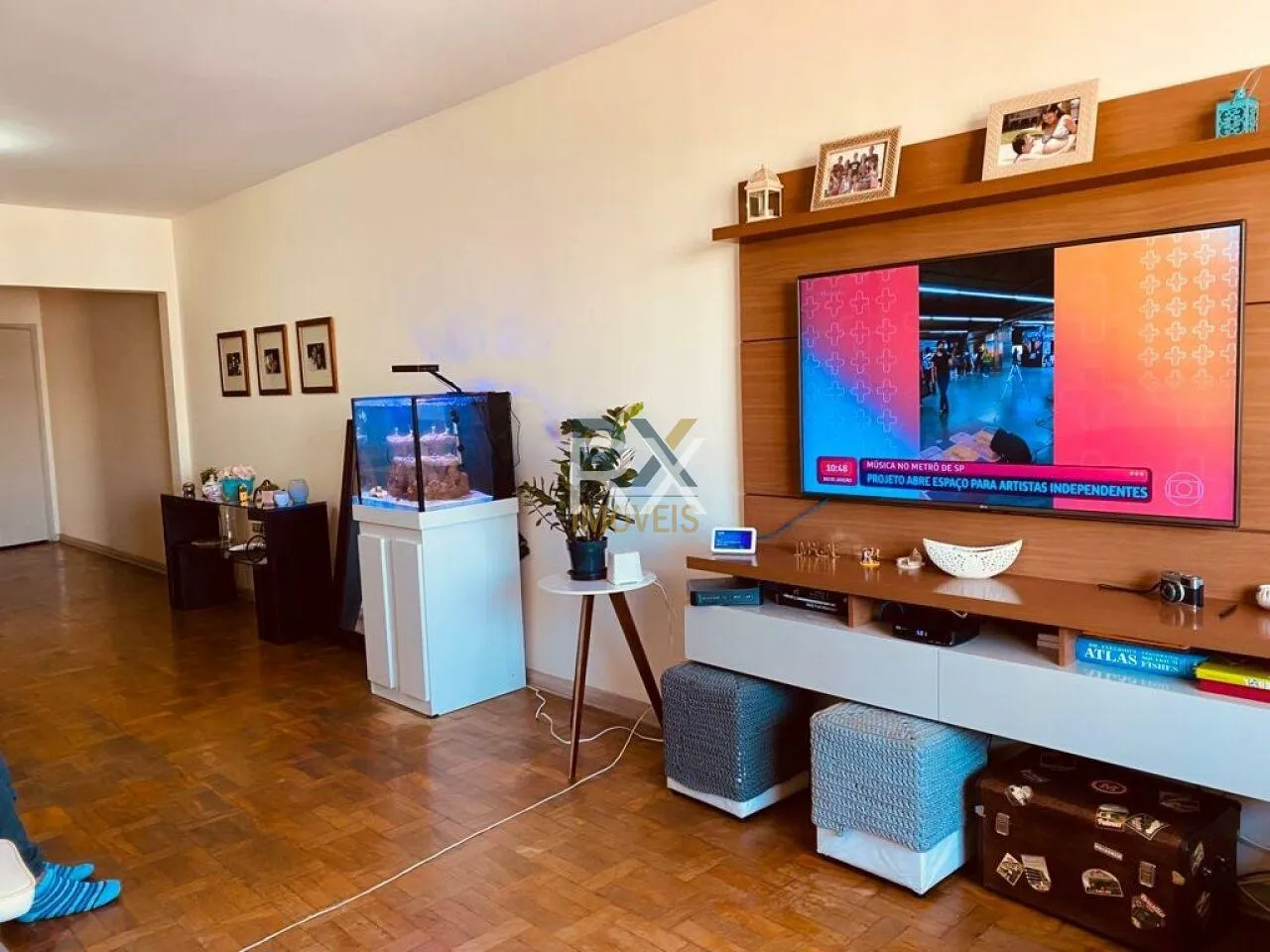 Apartamento com 1 suítes à venda em Perdizes, São Paulo, por R$ 1.200.000 Imagem 4