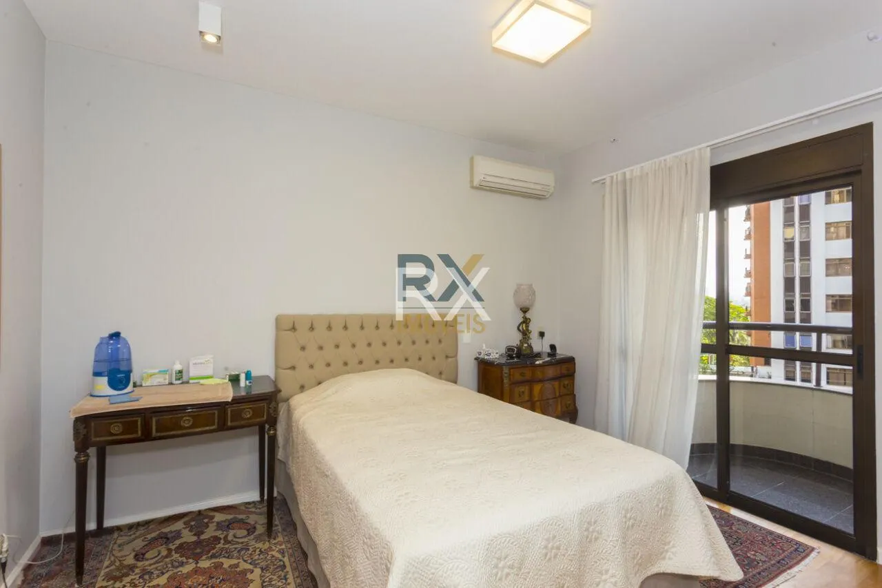 Apartamento com 3 suítes à venda em Higienópolis, São Paulo, por R$ 3.400.000 Imagem 11