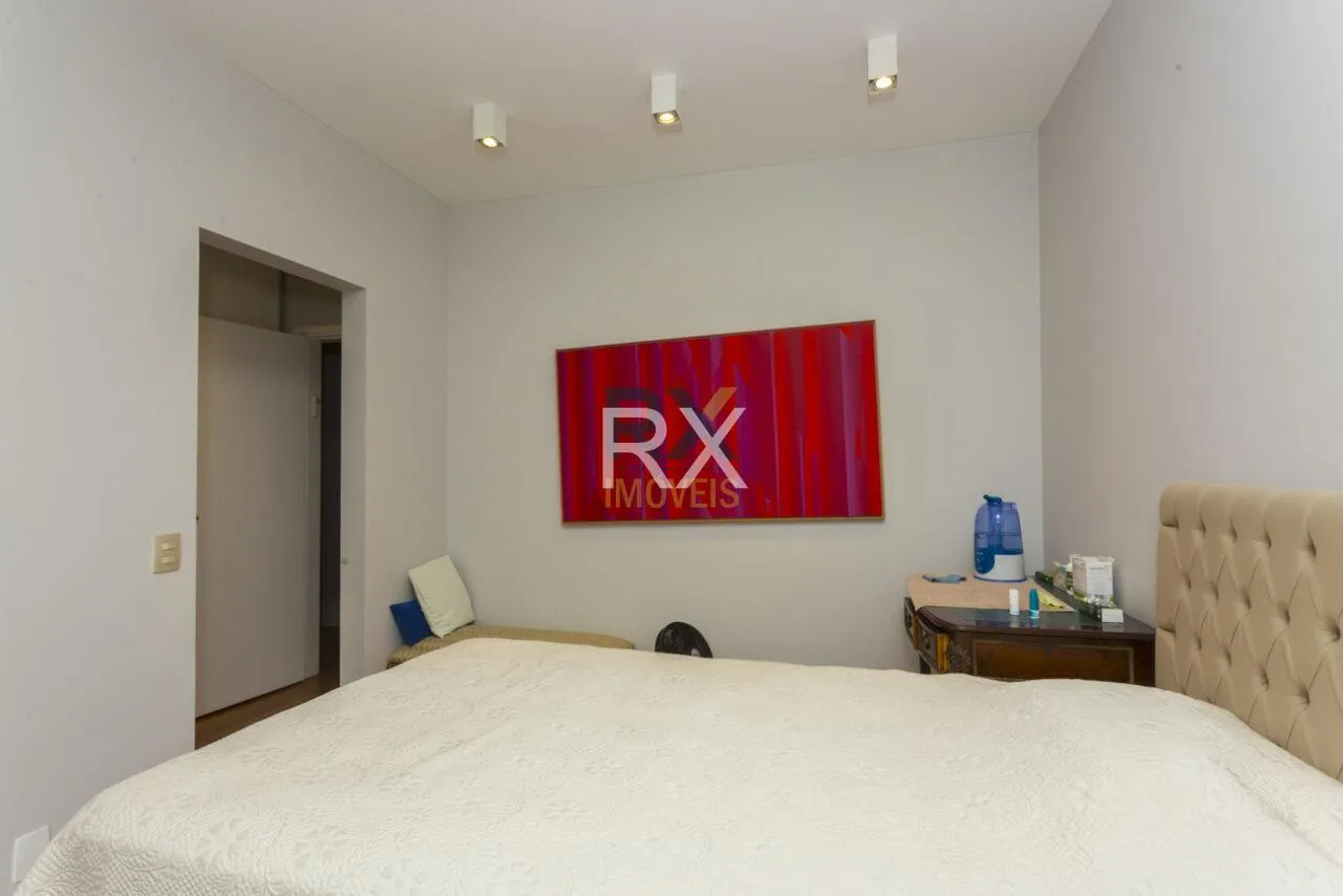 Apartamento com 3 suítes à venda em Higienópolis, São Paulo, por R$ 3.400.000 Imagem 12