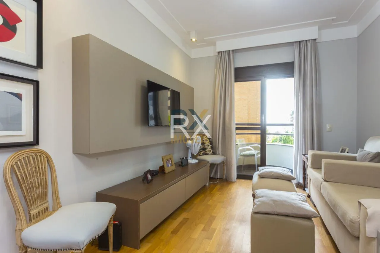 Apartamento com 3 suítes à venda em Higienópolis, São Paulo, por R$ 3.400.000 Imagem 13